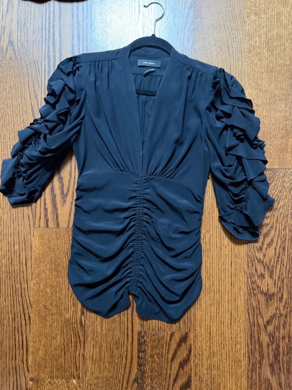 Isabel Marant Top - Picture 4 of 7